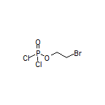 2-Bromoethyl Phosphorodichloridate