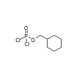 Cyclohexylmethyl Phosphorodichloridate