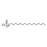 Hexadecyl Phosphorodichloridate