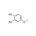 4-Methoxy-1,2-benzenediol