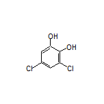 3,5-Dichloro-1,2-benzenediol