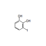 3-Iodo-1,2-benzenediol