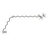 20-[(tert-Butyldimethylsilyl)oxy]-8-icosenol
