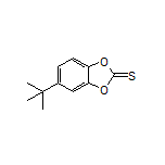 5-(tert-Butyl)benzo[d][1,3]dioxole-2-thione
