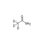 Acetamide-2,2,2-d3
