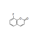 8-Fluoro-2H-chromen-2-one
