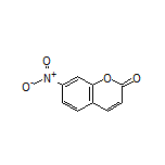 7-Nitro-2H-chromen-2-one