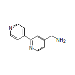[2,4’-Bipyridin]-4-ylmethanamine