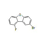 8-Bromo-1-fluorodibenzo[b,d]furan