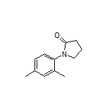 1-(2,4-Dimethylphenyl)-2-pyrrolidinone