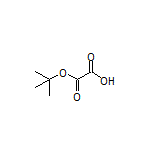 2-(tert-Butoxy)-2-oxoacetic Acid