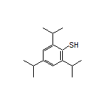 2,4,6-Triisopropylthiophenol