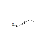 2-Pentynal