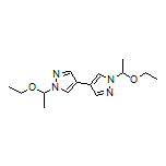 1,1’-Bis(1-ethoxyethyl)-1H,1’H-4,4’-bipyrazole