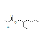 2-Ethylhexyl 2-Chloropropanoate