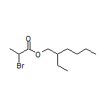 2-Ethylhexyl 2-Bromopropanoate