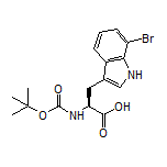 Boc-7-bromo-L-tryptophan