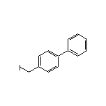 4-(Iodomethyl)-1,1’-biphenyl