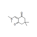 2-[(Dimethylamino)methylidene]-5,5-dimethylcyclohexane-1,3-dione
