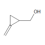 (2-Methylenecyclopropyl)methanol