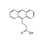 3-(9-Anthryl)propanoic Acid