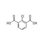 2-Chloroisophthalic Acid