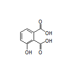 3-Hydroxyphthalic Acid