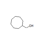 Cyclooctylmethanol