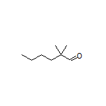 2,2-Dimethylhexanal