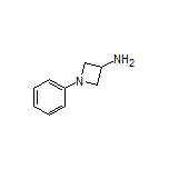 1-Phenylazetidin-3-amine