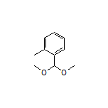 2-(Dimethoxymethyl)toluene