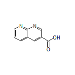 1,8-Naphthyridine-3-carboxylic Acid