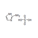 2-Aminoimidazole Sulfate