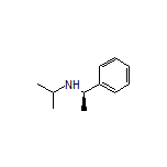 (R)-N-(1-Phenylethyl)-2-propanamine