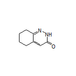 5,6,7,8-Tetrahydrocinnolin-3(2H)-one