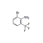 2-Bromo-6-(trifluoromethyl)aniline