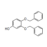 3,4-Bis(benzyloxy)phenol