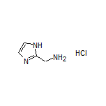 (2-Imidazolyl)methanamine Hydrochloride