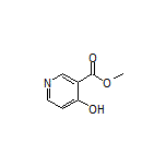 Methyl 4-Hydroxynicotinate