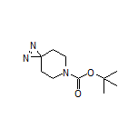 6-Boc-1,2,6-triazaspiro[2.5]oct-1-ene