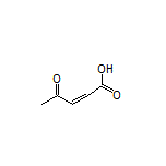 4-Oxo-2-pentenoic Acid