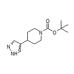 1-Boc-4-(4-pyrazolyl)piperidine