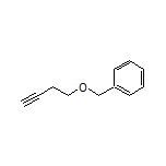 [(3-Butynyloxy)methyl]benzene