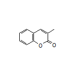 3-Methyl-2H-chromen-2-one