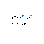 3,5-Dimethyl-2H-chromen-2-one