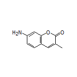 7-Amino-3-methyl-2H-chromen-2-one