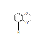 2,3-Dihydrobenzo[b][1,4]dioxine-5-carbonitrile