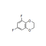 5,7-Difluoro-2,3-dihydrobenzo[b][1,4]dioxine