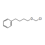 [4-(Chloromethoxy)butyl]benzene