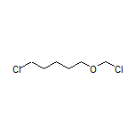 1-Chloro-5-(chloromethoxy)pentane